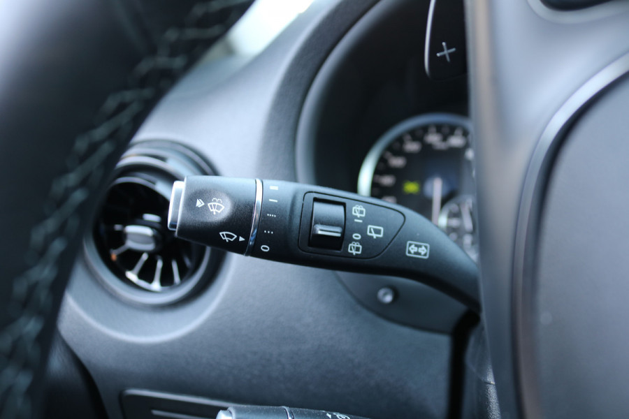 Mercedes-Benz Vito Tourer 114 CDI XL Airco Led Achterklep