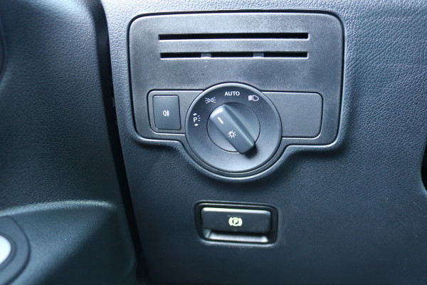 Mercedes-Benz Vito Tourer 114 CDI XL Airco Led Achterklep