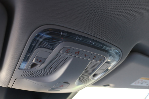 Mercedes-Benz Vito Tourer 114 CDI XL Airco Led Achterklep