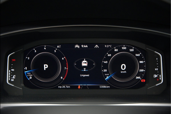 Volkswagen Tiguan Allspace 1.5 TSI DSG Highline Business R | R-Line | Panoramadak | Trekhaak | Massage | Stoelverwarming | Stuurverwarming | Keyless | Camera | Adaptive Cruise Control | Apple Carplay | Navigatie | Virtual Cockpit | Automaat | *5
