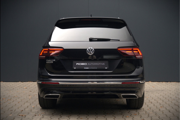 Volkswagen Tiguan Allspace 1.5 TSI DSG Highline Business R | R-Line | Panoramadak | Trekhaak | Massage | Stoelverwarming | Stuurverwarming | Keyless | Camera | Adaptive Cruise Control | Apple Carplay | Navigatie | Virtual Cockpit | Automaat | *5
