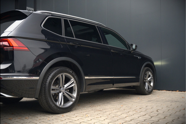 Volkswagen Tiguan Allspace 1.5 TSI DSG Highline Business R | R-Line | Panoramadak | Trekhaak | Massage | Stoelverwarming | Stuurverwarming | Keyless | Camera | Adaptive Cruise Control | Apple Carplay | Navigatie | Virtual Cockpit | Automaat | *5