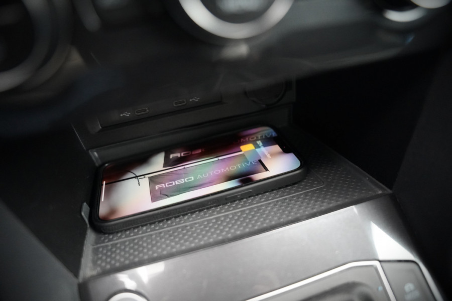 Volkswagen Tiguan Allspace 1.5 TSI DSG Highline Business R | R-Line | Panoramadak | Trekhaak | Massage | Stoelverwarming | Stuurverwarming | Keyless | Camera | Adaptive Cruise Control | Apple Carplay | Navigatie | Virtual Cockpit | Automaat | *5