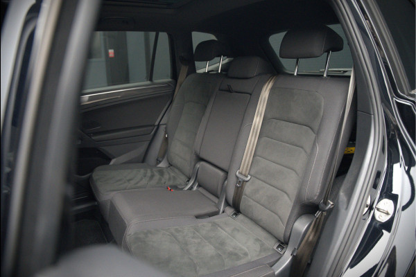 Volkswagen Tiguan Allspace 1.5 TSI DSG Highline Business R | R-Line | Panoramadak | Trekhaak | Massage | Stoelverwarming | Stuurverwarming | Keyless | Camera | Adaptive Cruise Control | Apple Carplay | Navigatie | Virtual Cockpit | Automaat | *5