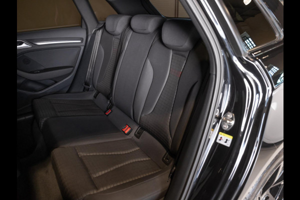 Audi A3 Sportback 1.5 TFSI CoD S-Line / 150pk / Apple CarPlay / Automatische klimaatregeling /