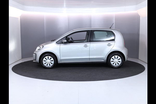 Volkswagen up! 1.0 65 pk | Verlengde garantie | Navigatie via App | Autom. airco | Cruise control | Parkeersensoren achter | Achteruitrijcamera |
