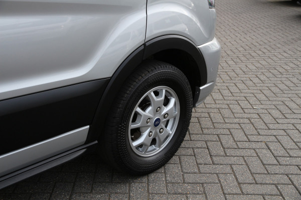 Ford Transit 350 2.0 TDCI 185 | Aut. | Limited | Navi | Camera | Cruise | Airco..