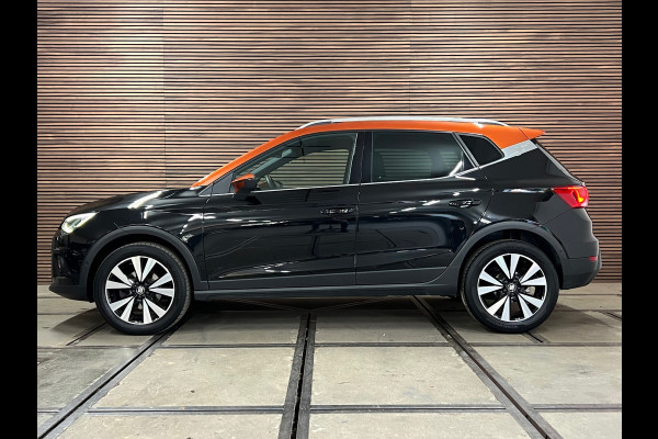 Seat Arona 1.0 TSI Xcellence Beats | Navi | Virtual | Climate | Full LED | 360camera | Beats Audio