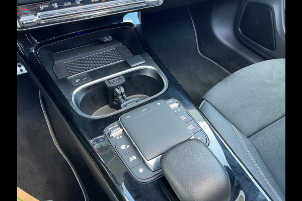 Mercedes-Benz CLA-Klasse 250 e AMG/Panorama/Nightpakket