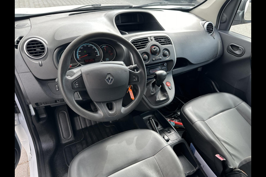 Renault Kangoo Z.E. Maxi*KOOPACCU*33KWH*A/C*CRUISE*HAAK*TEL*
