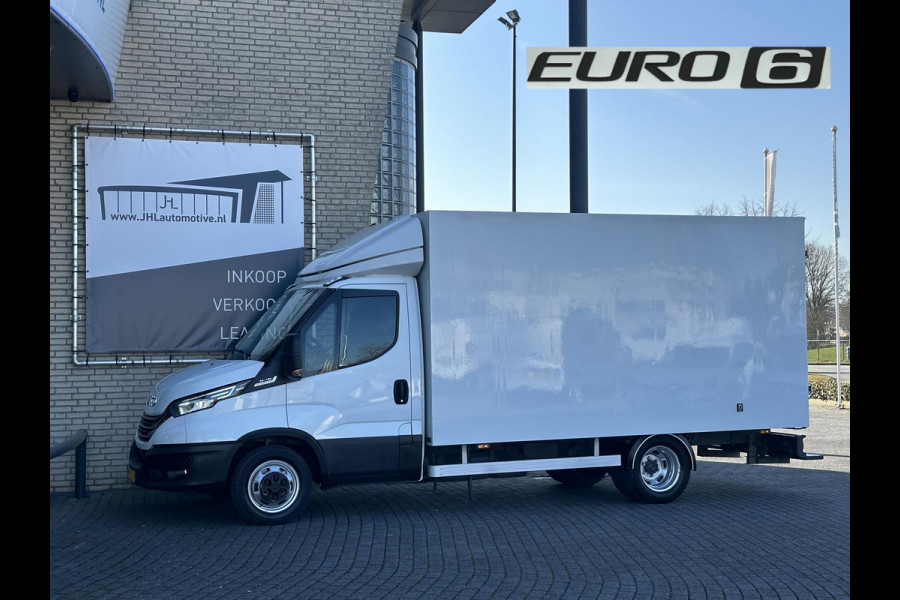 Iveco Daily 35C16 3.0 345*KOEL VRIES*-32*LUCHTV.*AUTO*CRUISE*