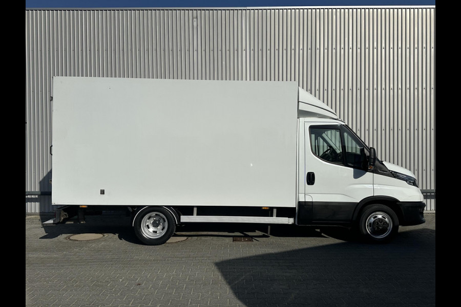 Iveco Daily 35C16 3.0 345*KOEL VRIES*-32*LUCHTV.*AUTO*CRUISE*