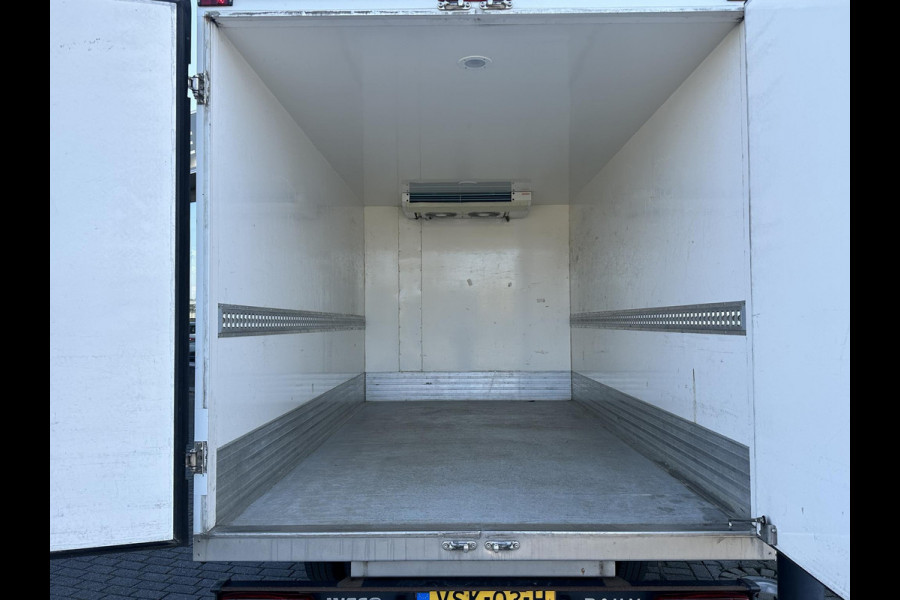 Iveco Daily 35C16 3.0 345*KOEL VRIES*-32*LUCHTV.*AUTO*CRUISE*