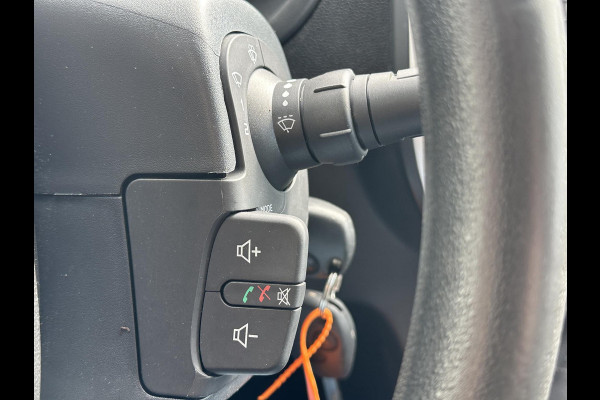 Renault Kangoo Z.E. Maxi*KOOPACCU*33KWH*A/C*CRUISE*HAAK*TEL*