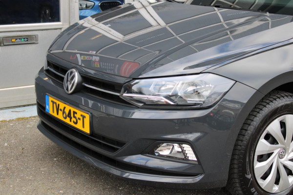 Volkswagen Polo 1.0 TSI Comfortline Airco Navi Carplay Nap