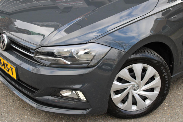 Volkswagen Polo 1.0 TSI Comfortline Airco Navi Carplay Nap