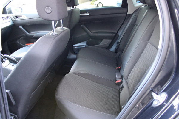 Volkswagen Polo 1.0 TSI Comfortline Airco Navi Carplay Nap