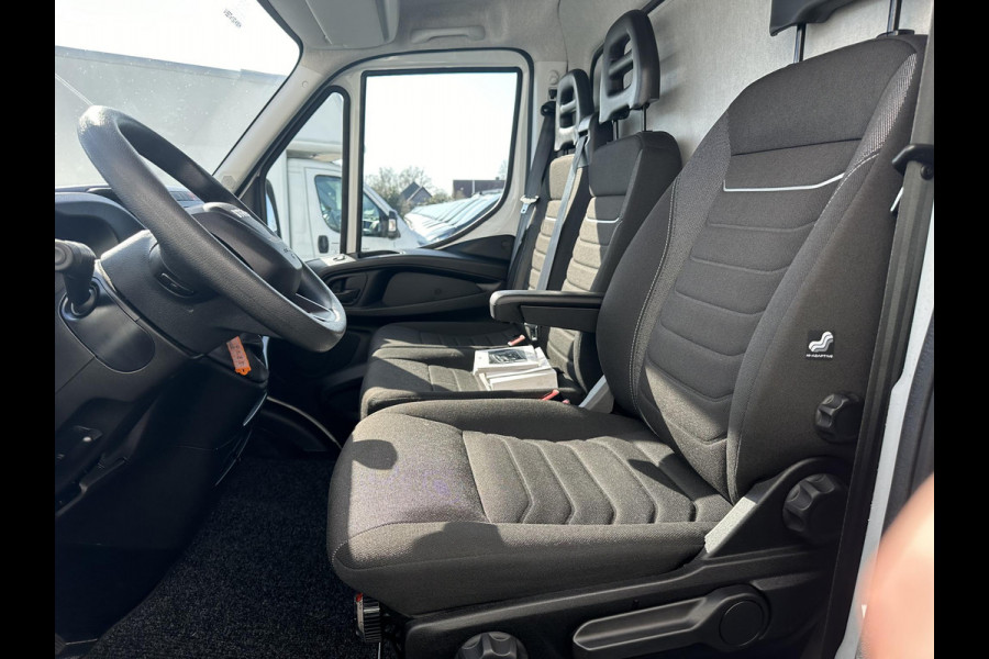 Iveco Daily 35C16 3.0 345*KOEL VRIES*-32*LUCHTV.*AUTO*CRUISE*