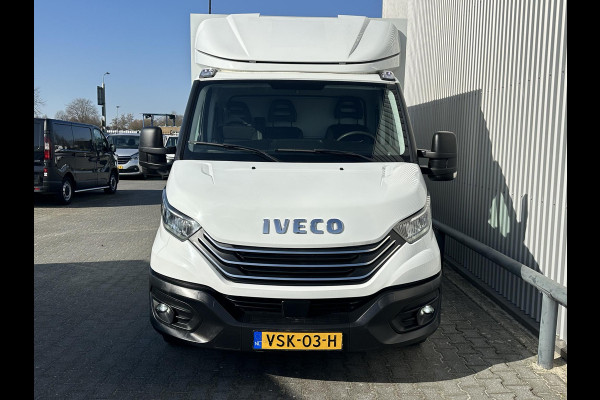 Iveco Daily 35C16 3.0 345*KOEL VRIES*-32*LUCHTV.*AUTO*CRUISE*