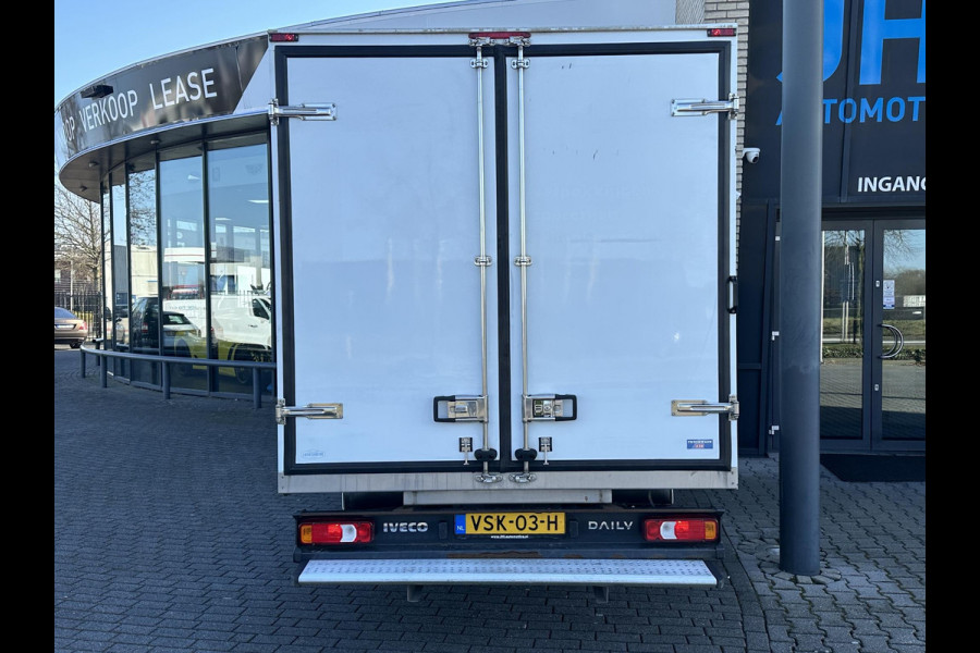 Iveco Daily 35C16 3.0 345*KOEL VRIES*-32*LUCHTV.*AUTO*CRUISE*
