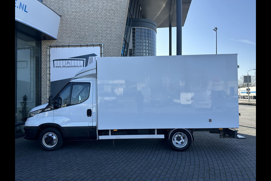 Iveco Daily 35C16 3.0 345*KOEL VRIES*-32*LUCHTV.*AUTO*CRUISE*