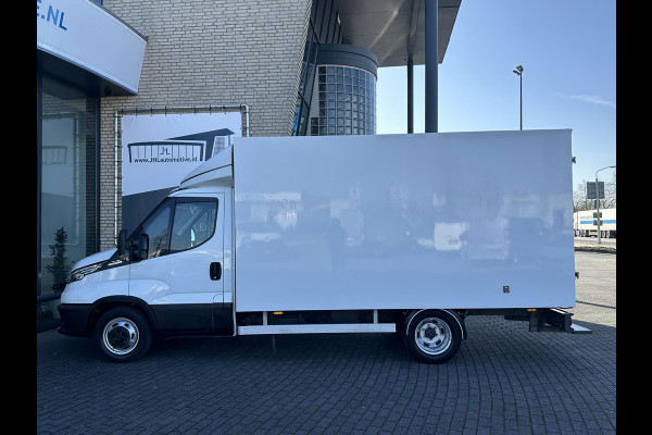 Iveco Daily 35C16 3.0 345*KOEL VRIES*-32*LUCHTV.*AUTO*CRUISE*