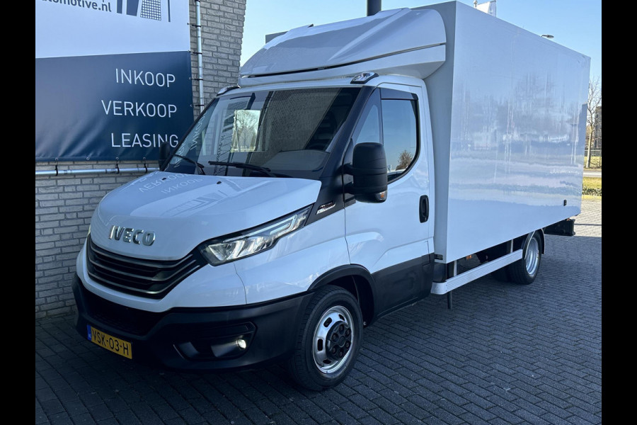 Iveco Daily 35C16 3.0 345*KOEL VRIES*-32*LUCHTV.*AUTO*CRUISE*