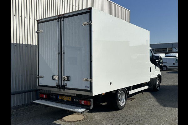 Iveco Daily 35C16 3.0 345*KOEL VRIES*-32*LUCHTV.*AUTO*CRUISE*