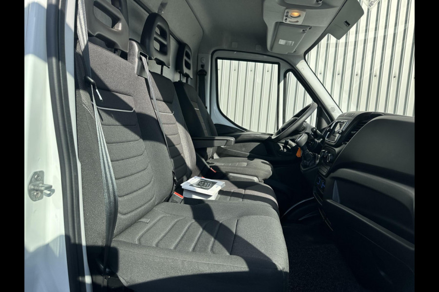 Iveco Daily 35C16 3.0 345*KOEL VRIES*-32*LUCHTV.*AUTO*CRUISE*