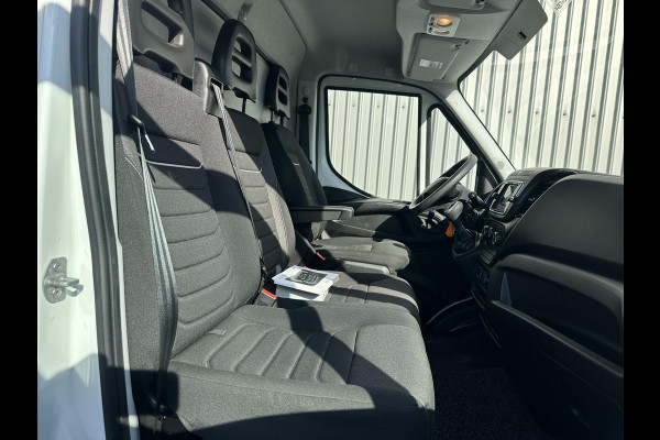 Iveco Daily 35C16 3.0 345*KOEL VRIES*-32*LUCHTV.*AUTO*CRUISE*
