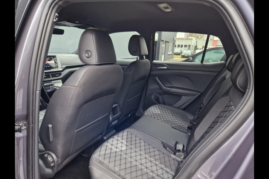 Volkswagen T-Cross 1.0 TSI Aut. 2x R-Line 116PK /IQLight/acc/cam/ppilot