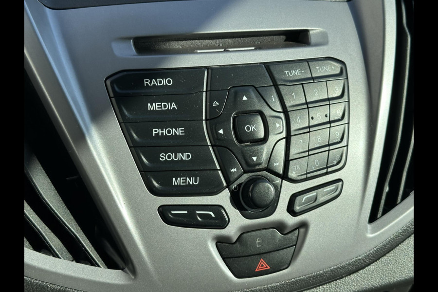 Ford Transit 350 2.0 TDCI L2H2 Trend*A/C*HAAK*3P*TEL*CRUISE*3P*