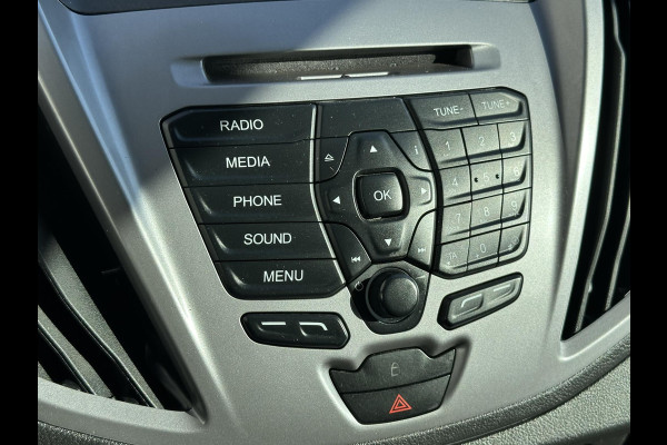 Ford Transit 350 2.0 TDCI L2H2 Trend*A/C*HAAK*3P*TEL*CRUISE*3P*