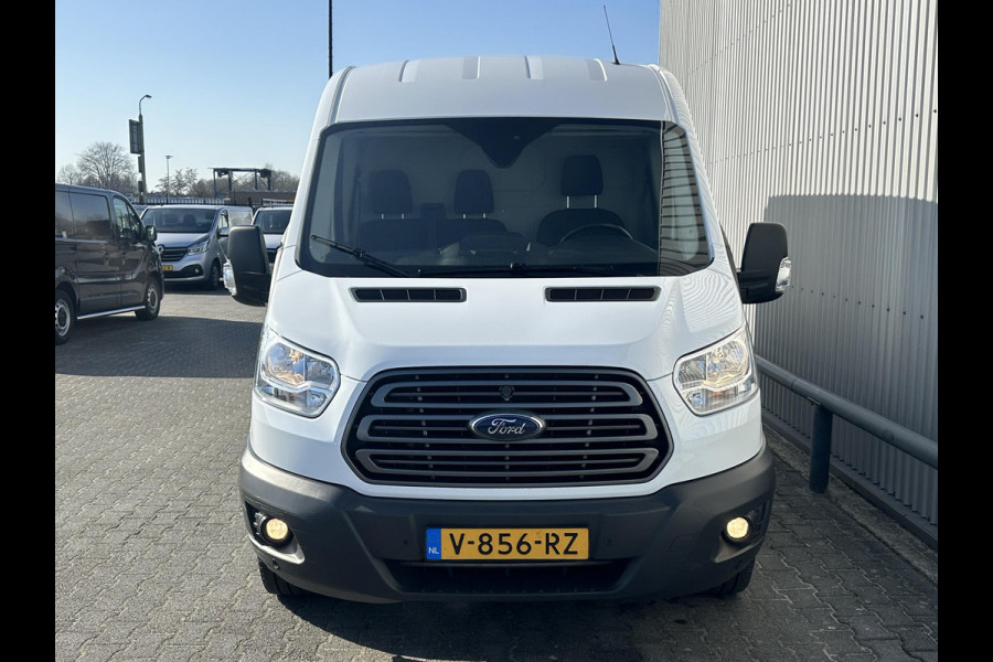 Ford Transit 350 2.0 TDCI L2H2 Trend*A/C*HAAK*3P*TEL*CRUISE*3P*