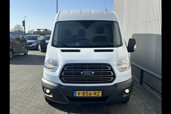 Ford Transit 350 2.0 TDCI L2H2 Trend*A/C*HAAK*3P*TEL*CRUISE*3P*