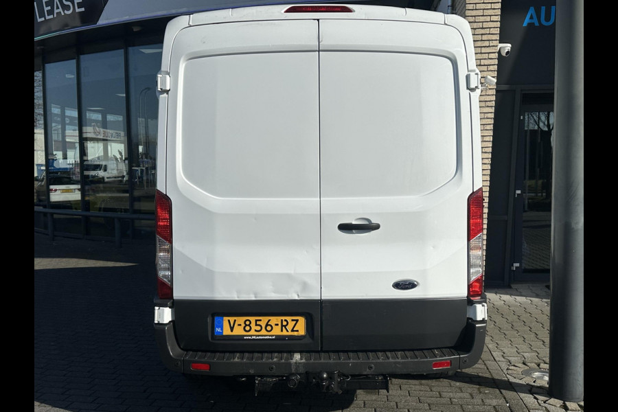 Ford Transit 350 2.0 TDCI L2H2 Trend*A/C*HAAK*3P*TEL*CRUISE*3P*