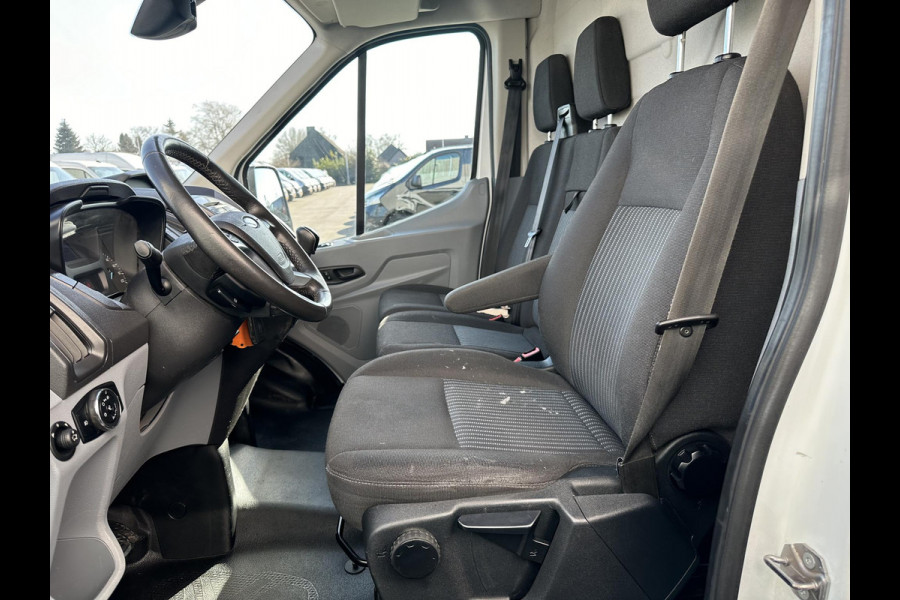 Ford Transit 350 2.0 TDCI L2H2 Trend*A/C*HAAK*3P*TEL*CRUISE*3P*