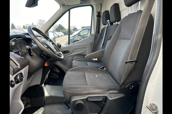 Ford Transit 350 2.0 TDCI L2H2 Trend*A/C*HAAK*3P*TEL*CRUISE*3P*