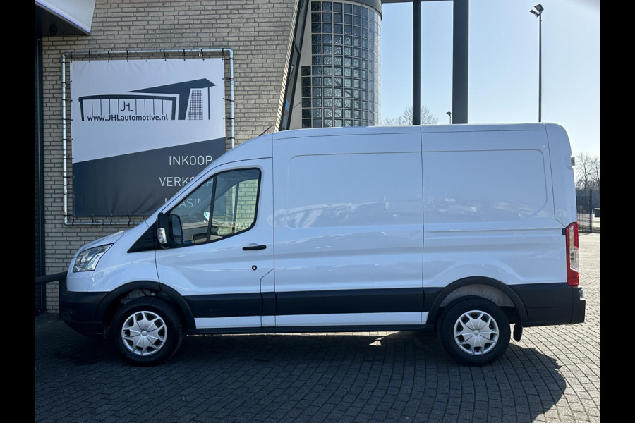 Ford Transit 350 2.0 TDCI L2H2 Trend*A/C*HAAK*3P*TEL*CRUISE*3P*