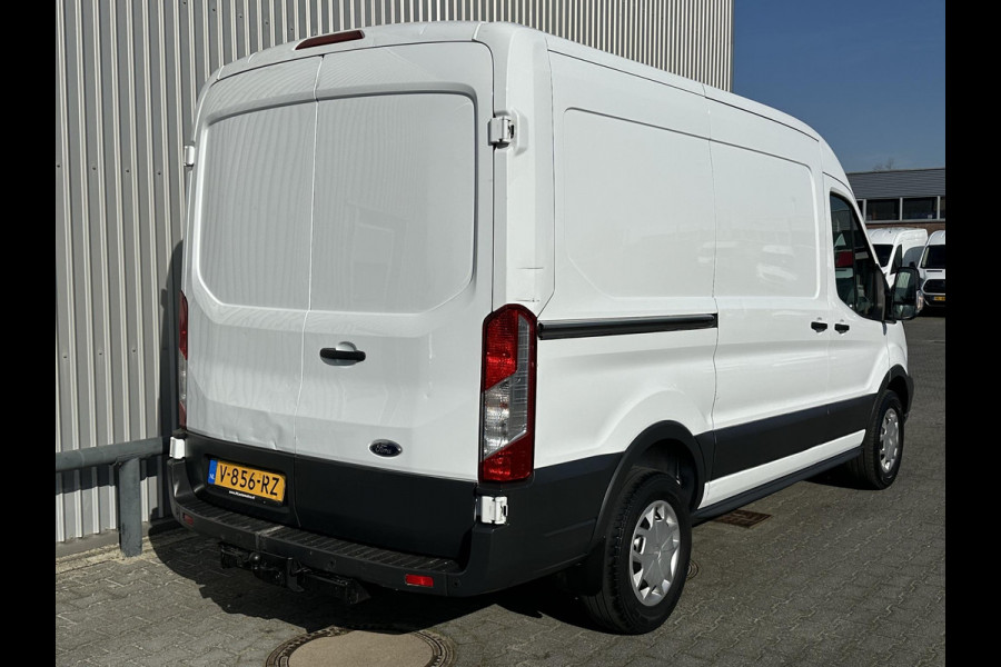 Ford Transit 350 2.0 TDCI L2H2 Trend*A/C*HAAK*3P*TEL*CRUISE*3P*