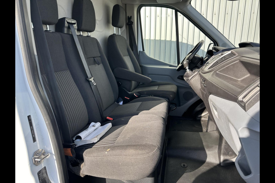 Ford Transit 350 2.0 TDCI L2H2 Trend*A/C*HAAK*3P*TEL*CRUISE*3P*