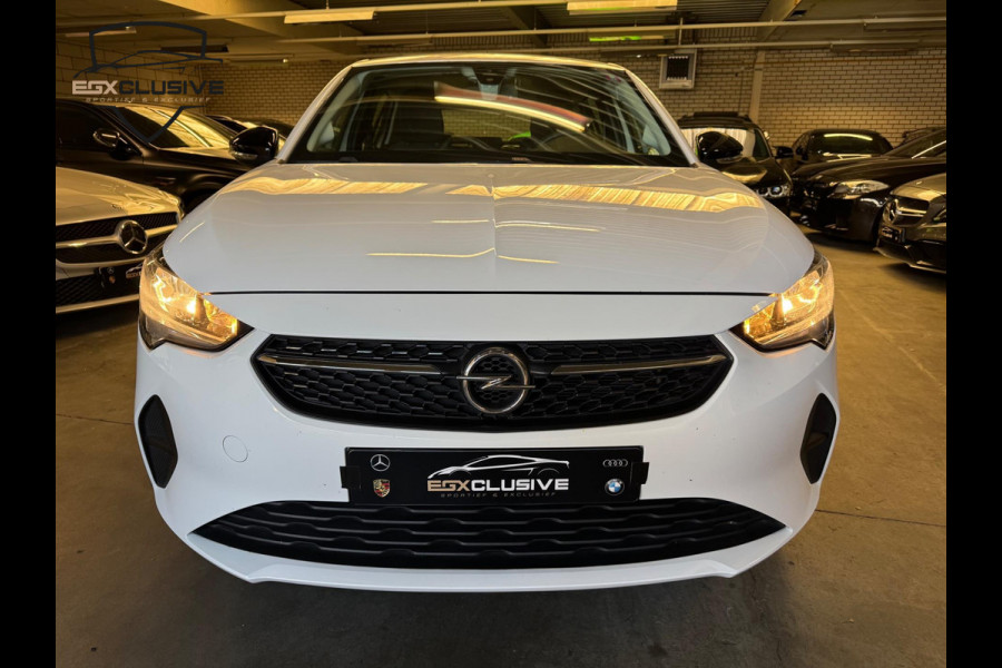 Opel Corsa 1.2 Edition Clima/NAP Origineel NL