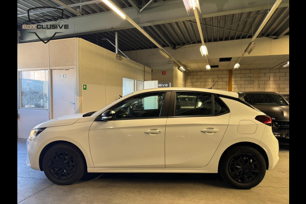 Opel Corsa 1.2 Edition Clima/NAP Origineel NL