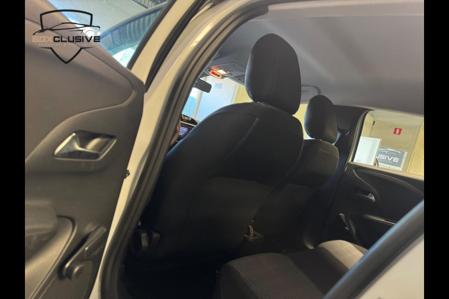Opel Corsa 1.2 Edition Clima/NAP Origineel NL