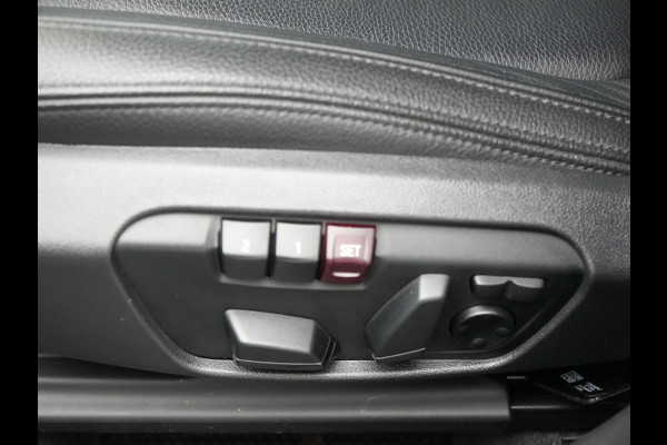 BMW X1 xDrive25e Sportline Plug In Hybrid PHEV | Adaptive Cruise | Lederen Sportstoelen Memory | Head Up | Camera | Sfeerverlichting | Stuurverwarming |
