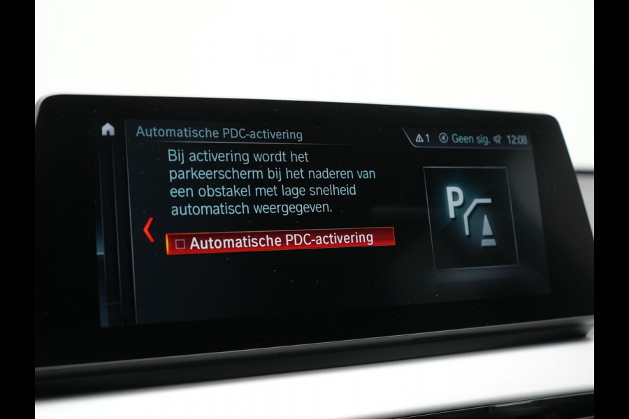BMW X1 xDrive25e Sportline Plug In Hybrid PHEV | Adaptive Cruise | Lederen Sportstoelen Memory | Head Up | Camera | Sfeerverlichting | Stuurverwarming |
