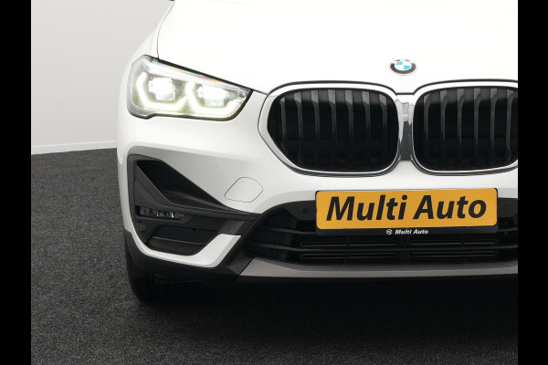 BMW X1 xDrive25e Sportline Plug In Hybrid PHEV | Adaptive Cruise | Lederen Sportstoelen Memory | Head Up | Camera | Sfeerverlichting | Stuurverwarming |