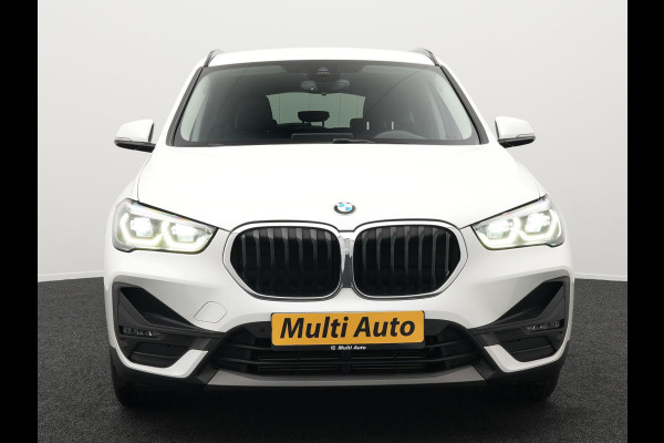 BMW X1 xDrive25e Sportline Plug In Hybrid PHEV | Adaptive Cruise | Lederen Sportstoelen Memory | Head Up | Camera | Sfeerverlichting | Stuurverwarming |