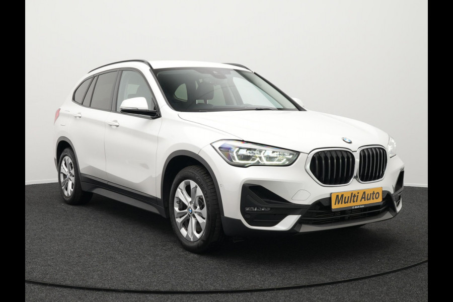 BMW X1 xDrive25e Sportline Plug In Hybrid PHEV | Adaptive Cruise | Lederen Sportstoelen Memory | Head Up | Camera | Sfeerverlichting | Stuurverwarming |