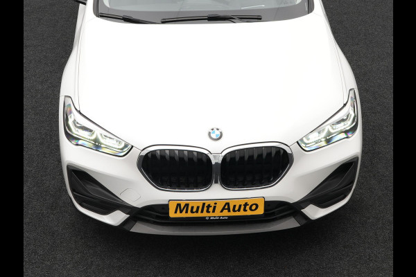 BMW X1 xDrive25e Sportline Plug In Hybrid PHEV | Adaptive Cruise | Lederen Sportstoelen Memory | Head Up | Camera | Sfeerverlichting | Stuurverwarming |